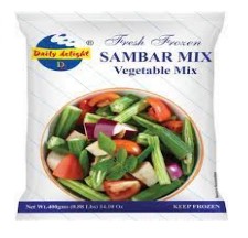 Sambar Mix 400g